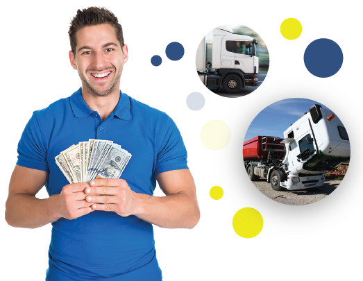 cash for trucks removals Brisabne